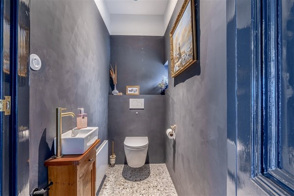 Medium property photo - Heiligelaan 95, 9636 CM Zuidbroek